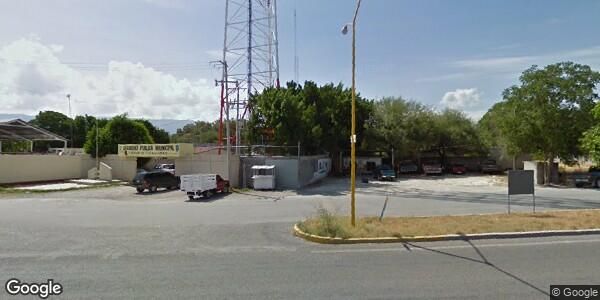 POLICIA MINISTERIAL JAUMAVE TAM